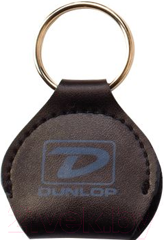 

Держатель для медиаторов Dunlop Manufacturing, 5201 Pickers Pouch D 16/JAR