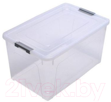 

Контейнер для хранения Алеана, Smart Box 123084