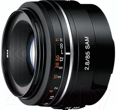 

Длиннофокусный объектив Sony, SAL85F28