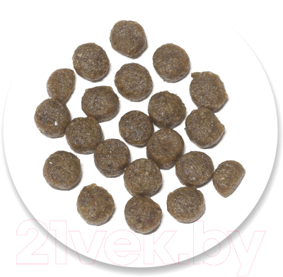 

Корм для кошек Nature's Protection, Sensitive Digestion / NPS24350