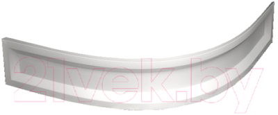 

Экран для душевого поддона RGW, NP/CL-s-08 / 16230808-80