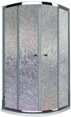 

Душевой уголок RGW, CL-51 Easy / 04095199-51