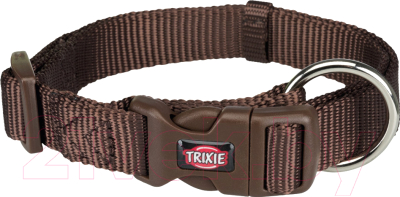 

Ошейник Trixie, Premium Collar 201615