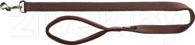 

Поводок Trixie, Premium Leash 200015