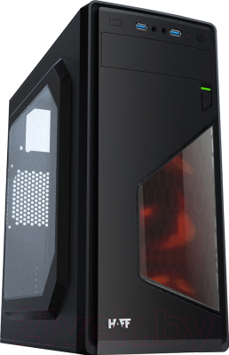 

Системный блок HAFF, Maxima G540081110502H5909
