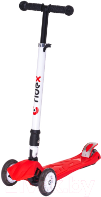 

Самокат Ridex, Smart 3D 120/80мм