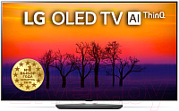 Телевизор LG OLED65B8SLB -