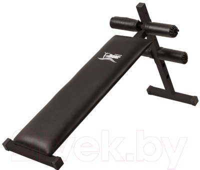 

Скамья для пресса Absolute Champion, Bench с прямой спинкой