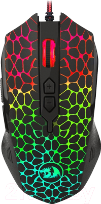 

Мышь Redragon, Inquisitor / 75099