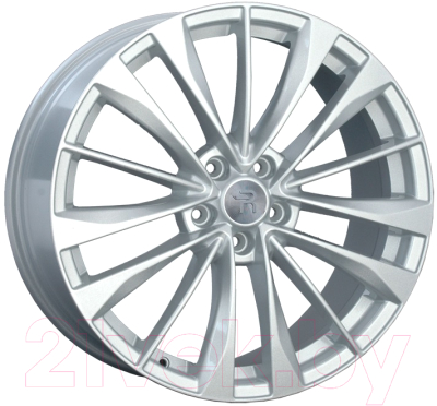 

Литой диск Replay, Nissan NS175 20x8.0" 5x114.3мм DIA 66.1мм ET 50мм S