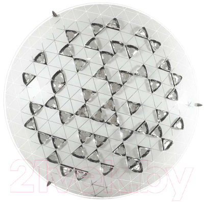 

Потолочный светильник Sonex, Meza 2058/CL