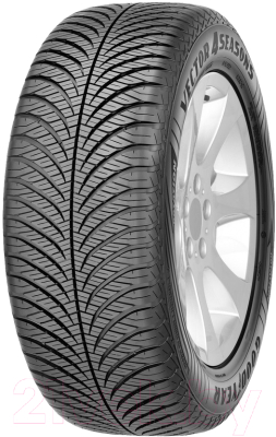 

Всесезонная шина Goodyear, Vector 4Seasons SUV Gen-2 225/60R17 99V