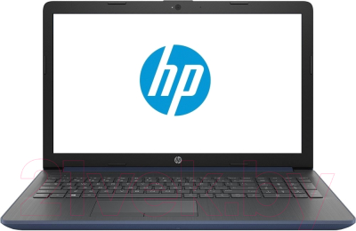 

Ноутбук HP, 15-da0151ur (4KG48EA)