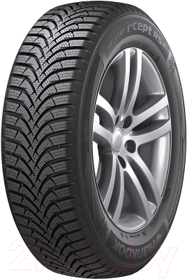 

Зимняя шина Hankook, Winter I*Cept RS2 W452 205/55R16 94H