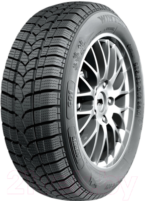 

Зимняя шина Taurus, Winter 601 155/70R13 75Q