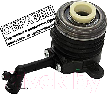 

Выжимной подшипник сцепления FTE, ZA24011.4.1