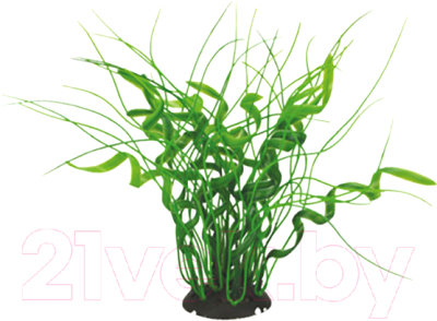 

Декорация для аквариума Aquael, Plastic Plant CP-035 / 238505