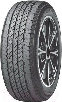 

Летняя шина Roadstone, Roadian HT 265/70R16 112S