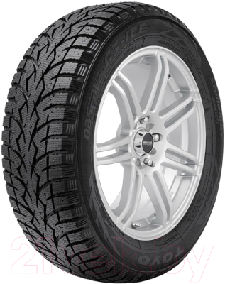 

Зимняя шина Toyo, Observe G3-Ice 275/55R20 117T