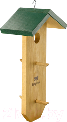

Кормушка для птиц Ferplast, F12 / 92259099