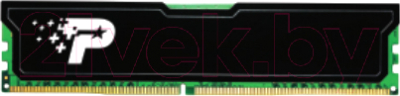 

Оперативная память DDR4 Patriot, PSD48G266681H