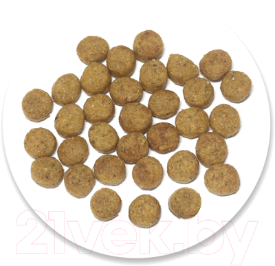 

Корм для кошек Nature's Protection, Indoor / NPS24347