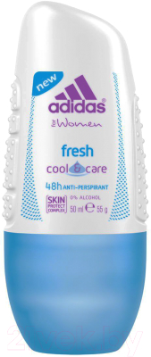 Дезодорант шариковый Adidas