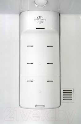 

Холодильник с морозильником ATLANT, ХМ 4524-000 N