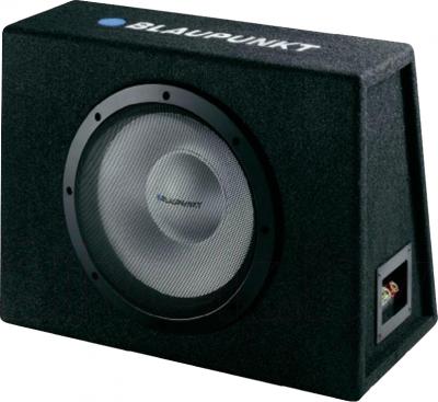 

Корпусной пассивный сабвуфер Blaupunkt, BassPack 2011 Box