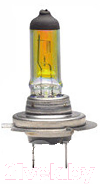 Автомобильная лампа Dynamatrix-Korea H7 Plasma Gold / DB64210PG