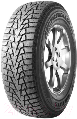 

Зимняя шина Maxxis, NS3 255/55R18 109T