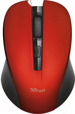 

Мышь Trust, Mydo Silent Click / 21871