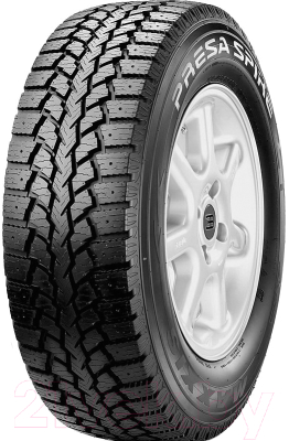 

Зимняя шина Maxxis, MA-SLW Presa Spike 225/70R15C 112/110Q