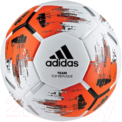 Футбольный мяч Adidas