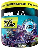 Средство для ухода за водой аквариума HAGEN Fluval Sea Phos Clear / A1501 -