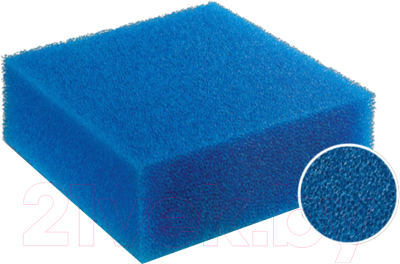 

Наполнитель фильтра Juwel, BioPlus fine One Sponge fine / 88021