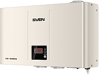 Стабилизатор напряжения Sven VR-S3000 -