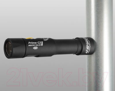 

Фонарь Armytek, Prime C2 USB XP-L теплый