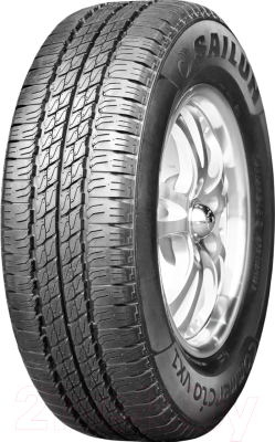 

Летняя шина Sailun, Commercio VX1 235/65R16C 115/113R