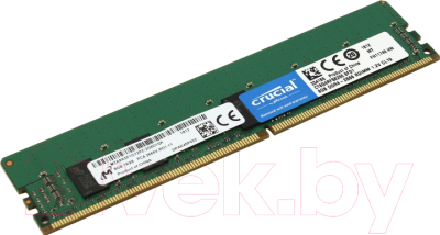 

Оперативная память DDR4 Crucial, CT8G4RFS8266