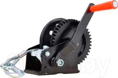 

Лебедка ручная Skiper, ЛР 1200