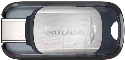

Usb flash накопитель SanDisk, Ultra 32GB (SDCZ450-032G-G46)