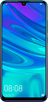 Смартфон Huawei P Smart 2019 DS 32GB / POT-LX1 (северное сияние) -