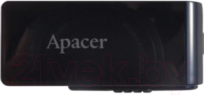 

Usb flash накопитель Apacer, AH350 32GB (AP32GAH350B-1)