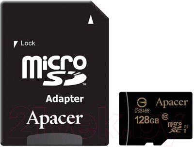 Карта памяти Apacer