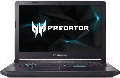 

Игровой ноутбук Acer, Predator PH517-51-59A6 (NH.Q3NEU.005)