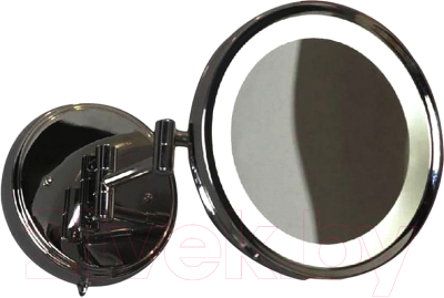 

Зеркало косметическое Lussole, ACqua LSL-6101-01