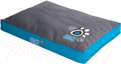 

Матрас для животных Rogz, Spice Pod Flat / RFPLCG
