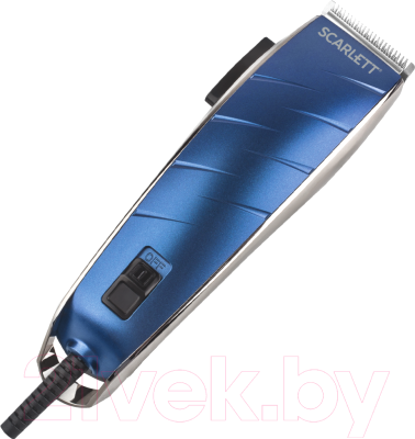 

Машинка для стрижки волос Scarlett, SC-HC63C45