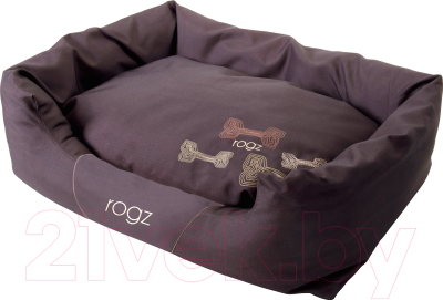 

Лежанка для животных Rogz, Spice Pod / RPPMCE